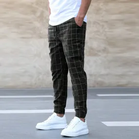 LONARD | Pantalon Chino à Imprimé Tendance pour Homme