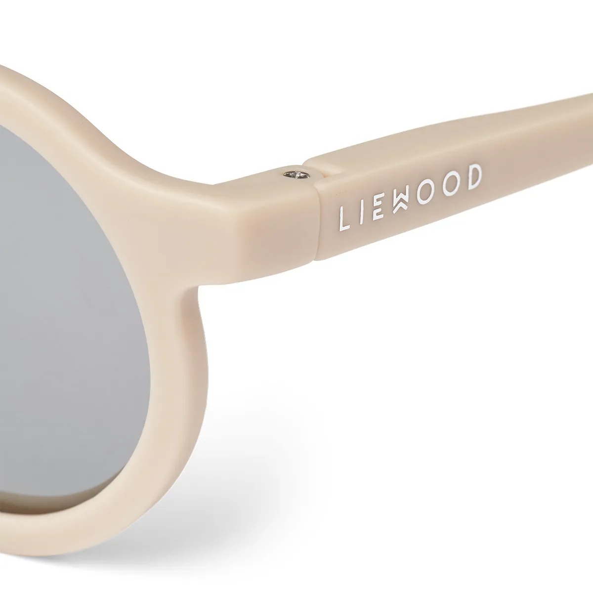 Lunettes de Soleil Darla 4/10 Ans - Mirror Sandy Matte