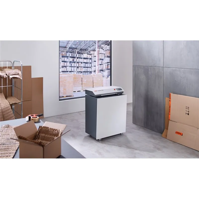 Machines de matelassage pour emballage HSM ProfiPack P425