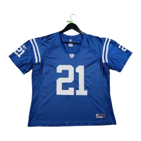 Maillot Reebok Indianapolis Colts NFL