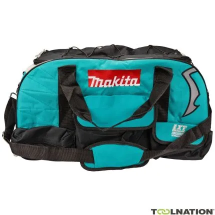Makita Accessoires 831278-2 Sac à outils LXT400 pour 4 machines