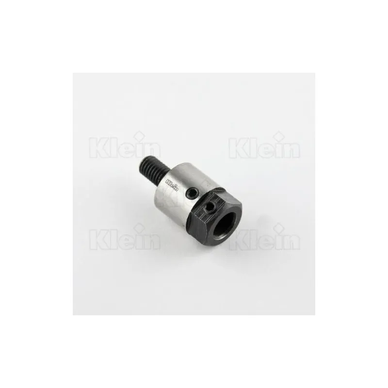 Mandrin porte-mèche pour machines Nottmeyer - Ø8mm Rotation droite