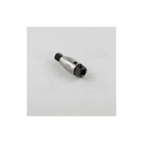 Mandrin porte-mèche pour machines Vitap, Busellato, Schleicher - Ø8mm Rotation gauche