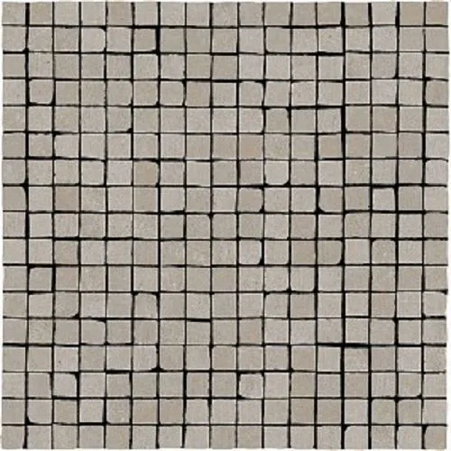 Marazzi Plaster Taupe 30x30 cm MMCJ | Carrelage imitation béton 
