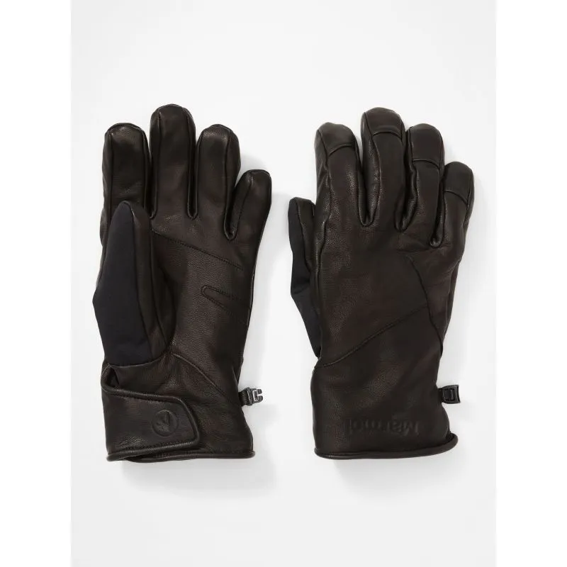 Marmot Dragtooth Undercuff Glove - Gants ski | Hardloop