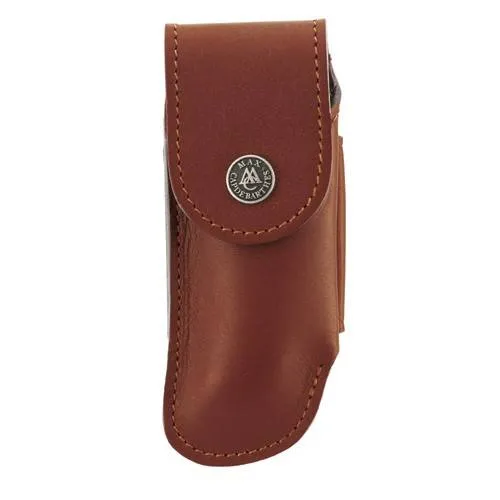 Max Capdebarthes Etui cuir PEROU 16812