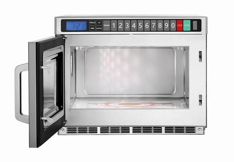 Micro-ondes Bartscher 18180D 610839 acheter à bas prix 