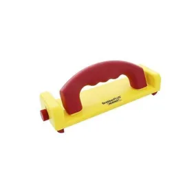 Milescraft Guide poussoir pour machines à bois GrabberPLUS