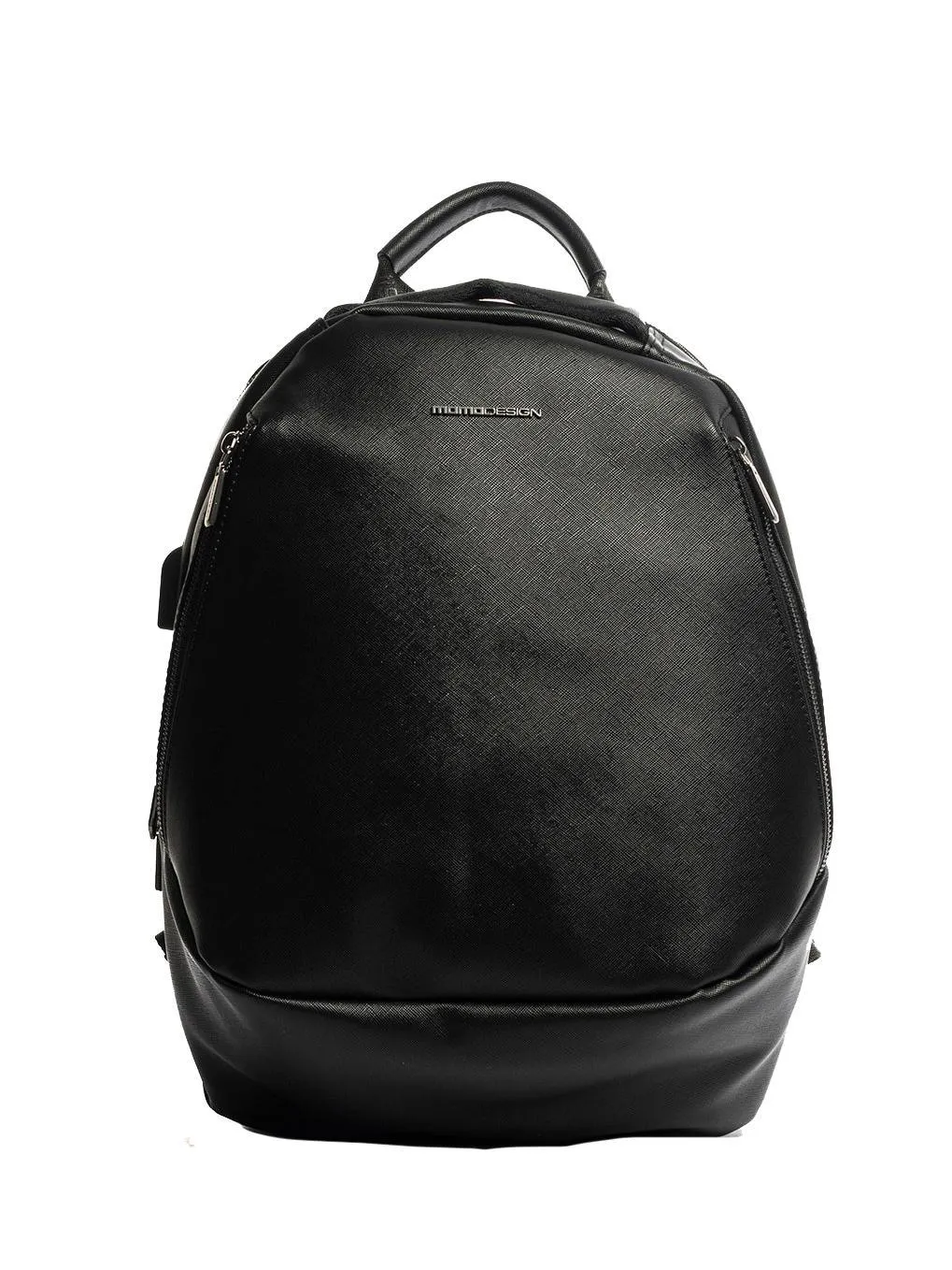 Momo Design Business Sac À Dos Noir - Achetez À Prix Outlet!