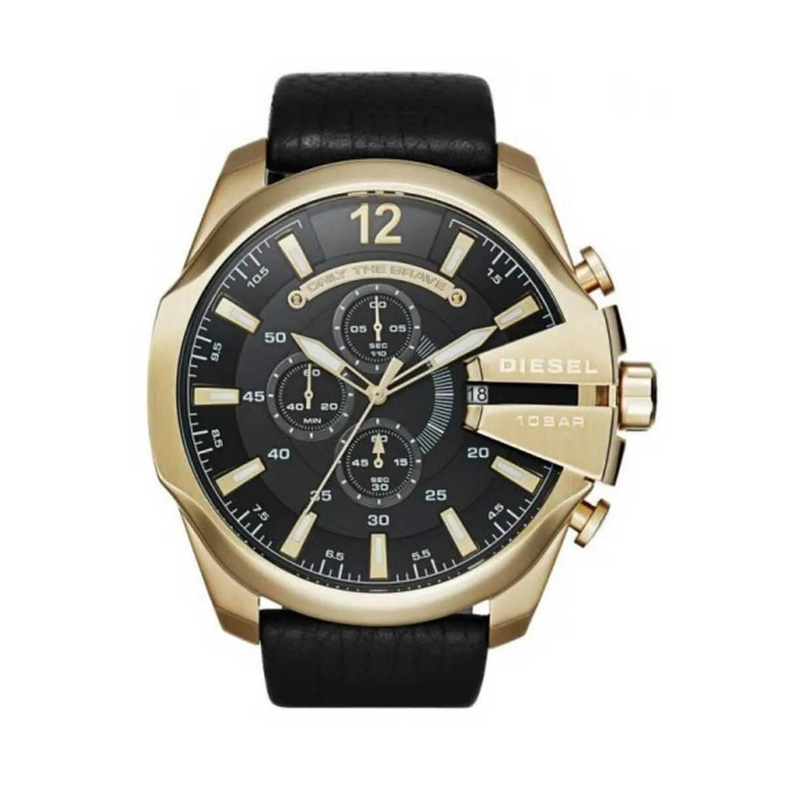 Montre Homme DZ4344 - Diesel  | 3 Suisses