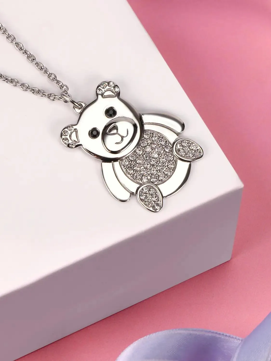 Morellato Love Collier Argent - Achetez À Prix Outlet!