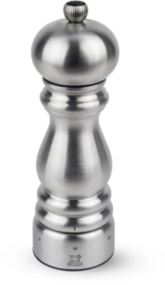 Moulin à poivre PEUGEOT Paris u'select chef inox 18 cm 