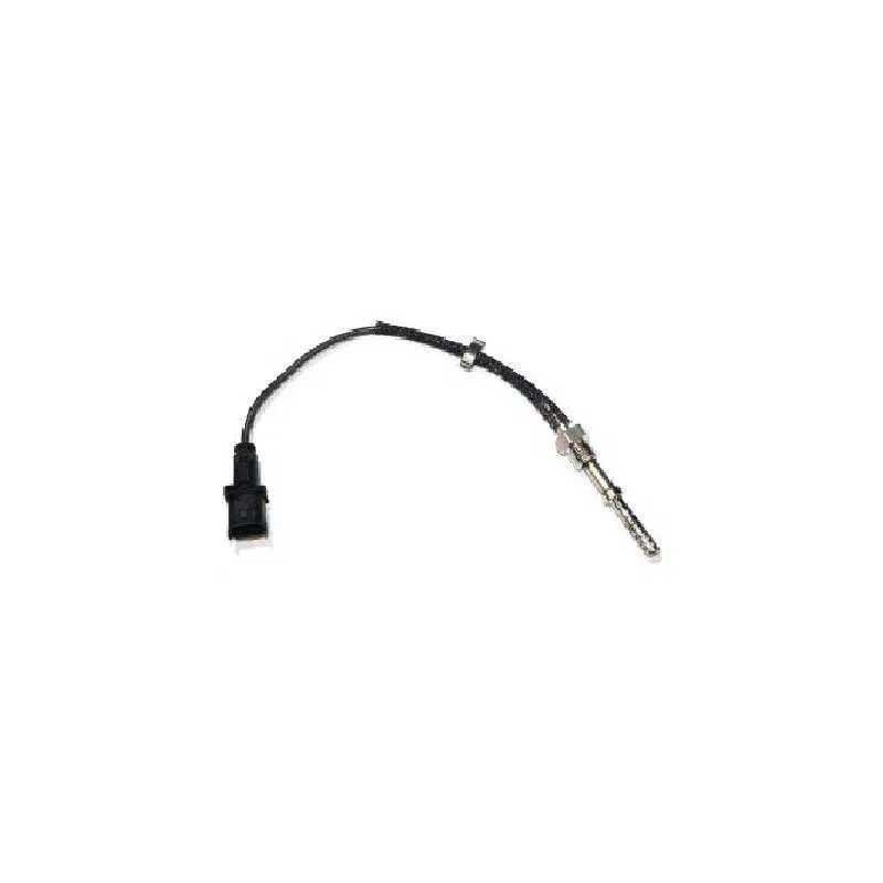 OPEL ECHAPPEMENT / CATALYSEUR Capteur de Temperature Gaz Echappement - Opel Astra H Vectra C Zafira B 1.9 Cdti