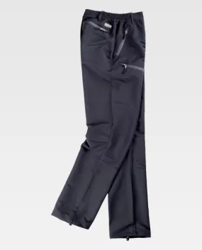Pantalon Élastique Confort | Style et Souplesse à Prix Abordable