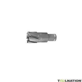 Phantom 622001200 Foret de carottage HM-Tip 12mm Profondeur de coupe 35mm