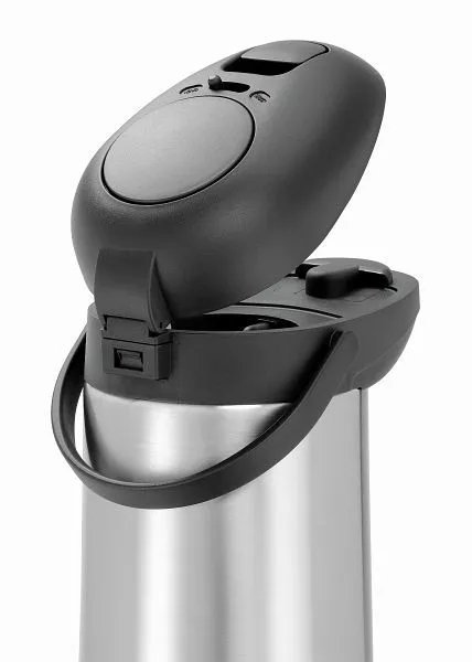 Pichet pompe isotherme Bartscher 5L 150993 acheter à bas prix 