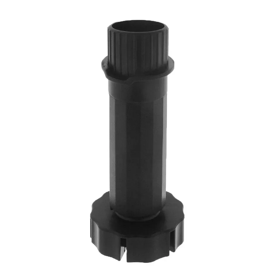 Pied de meuble ABS - CAMAR
