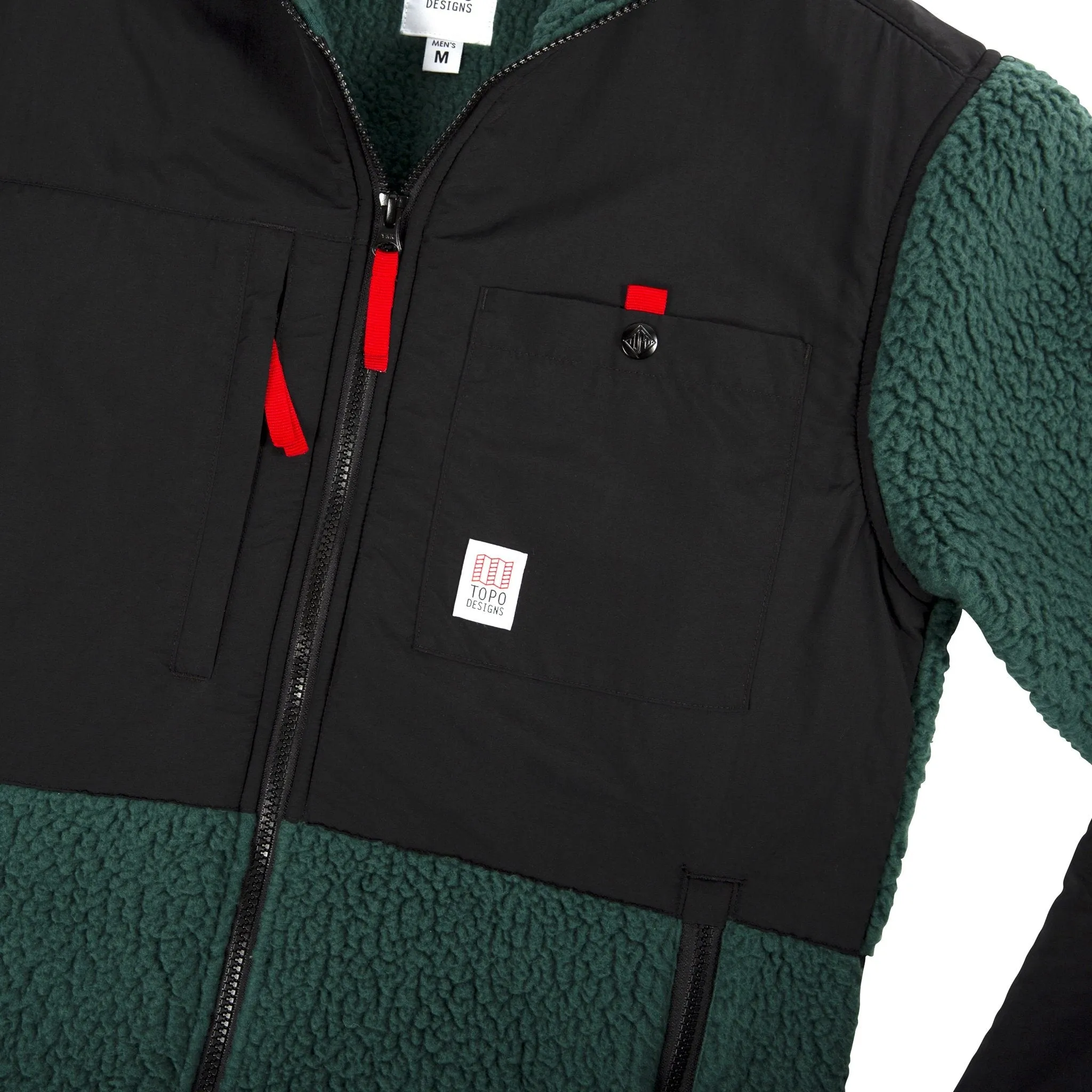 Polaire Subalpine - Homme - Outlet 