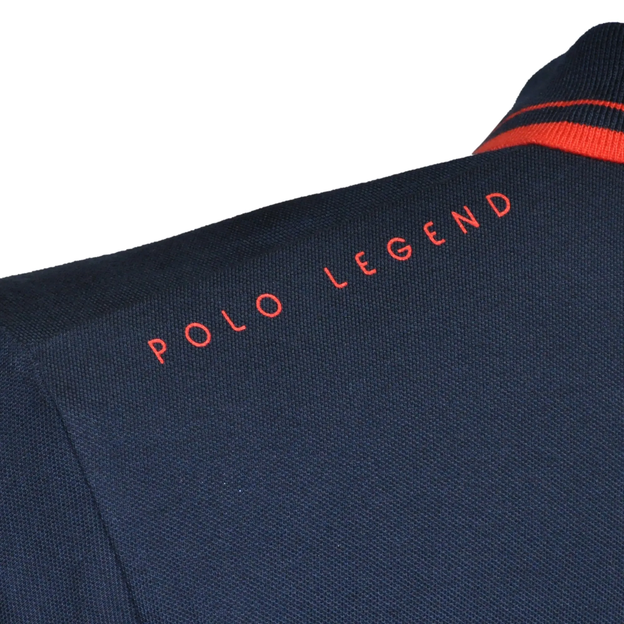 Polo enfant Oyon Flags & Cup - Style chic et décontracté