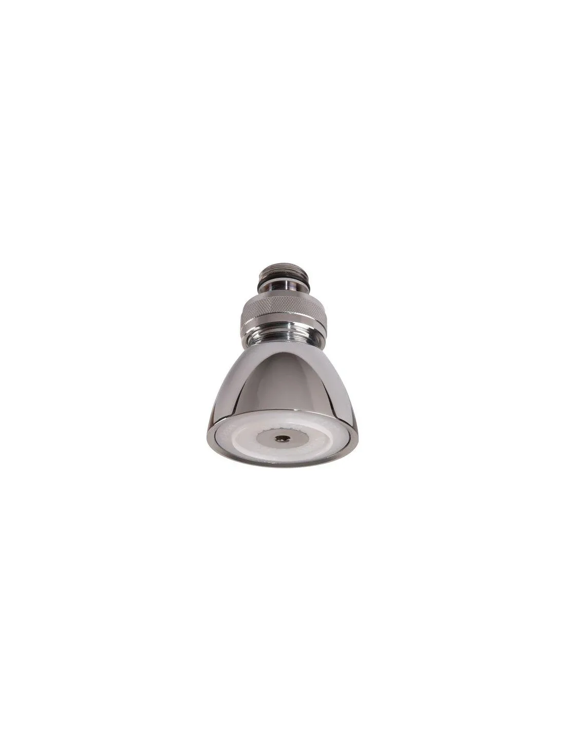 POMME DE DOUCHE ORIENTABLE 1/2 PRESTO 90134