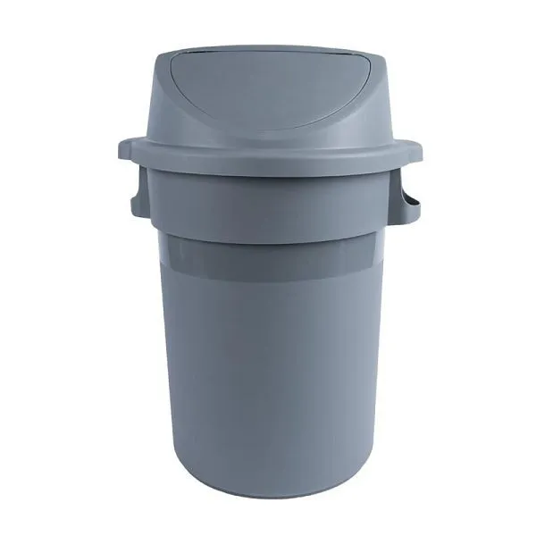 Poubelle Jantex 80L L647 acheter à bas prix 