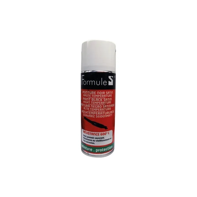 PRESENTOIR AEROSOLS FORMULE S