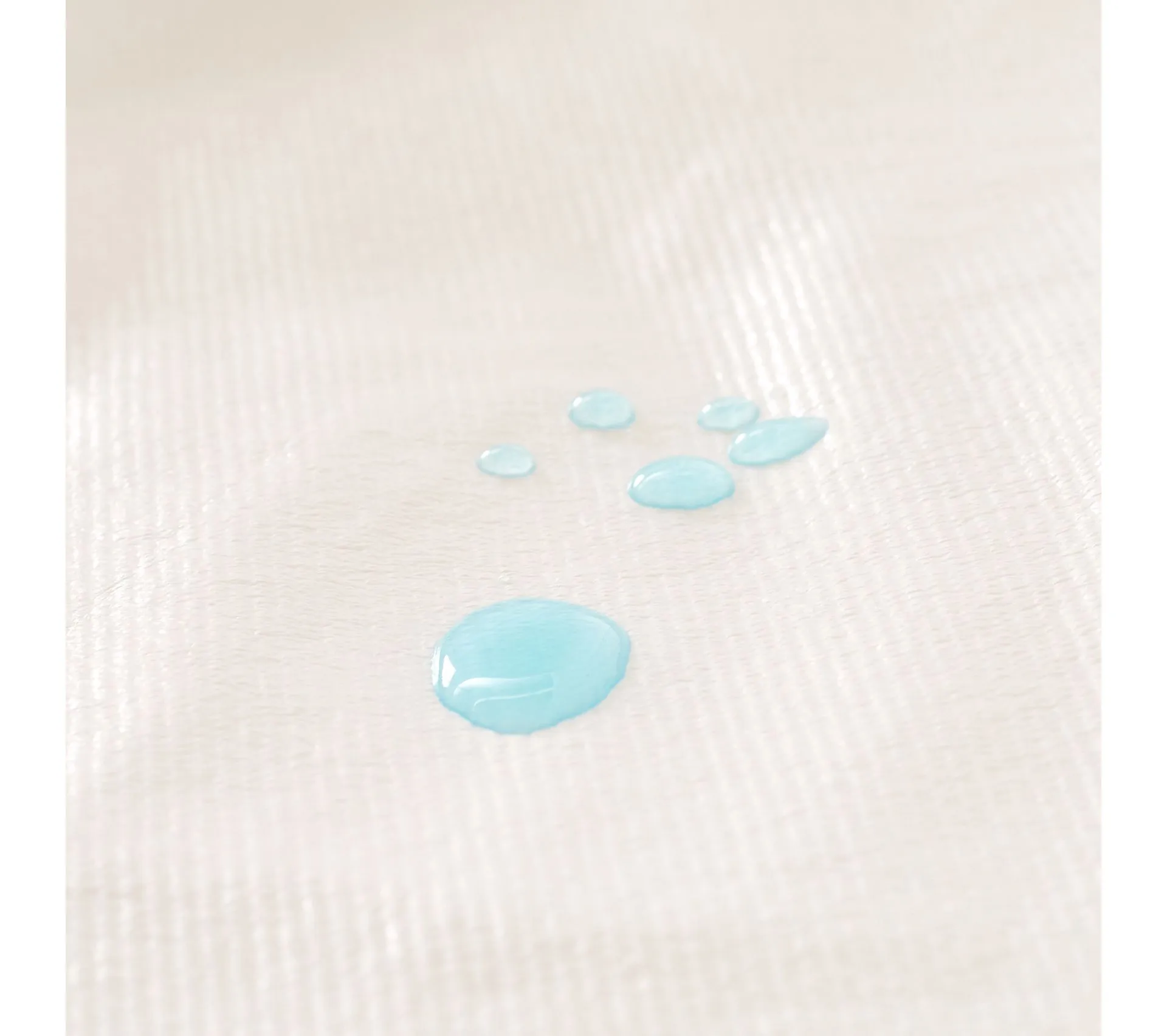 Protège Matelas Bébé << 2 En 1 >> - 60x120 Cm - Drap Housse + Alèse Imperméable - Jersey 100% Coton