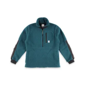 Pull Mountain Fleece Pullover - Homme - Outlet 