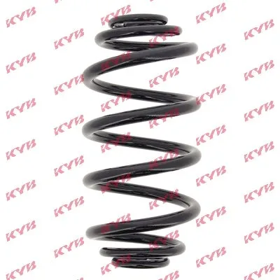Ressort de suspension KYB RJ6223 