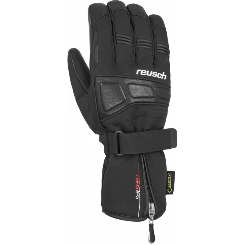 Reusch Modus GTX - Gants ski homme | Hardloop