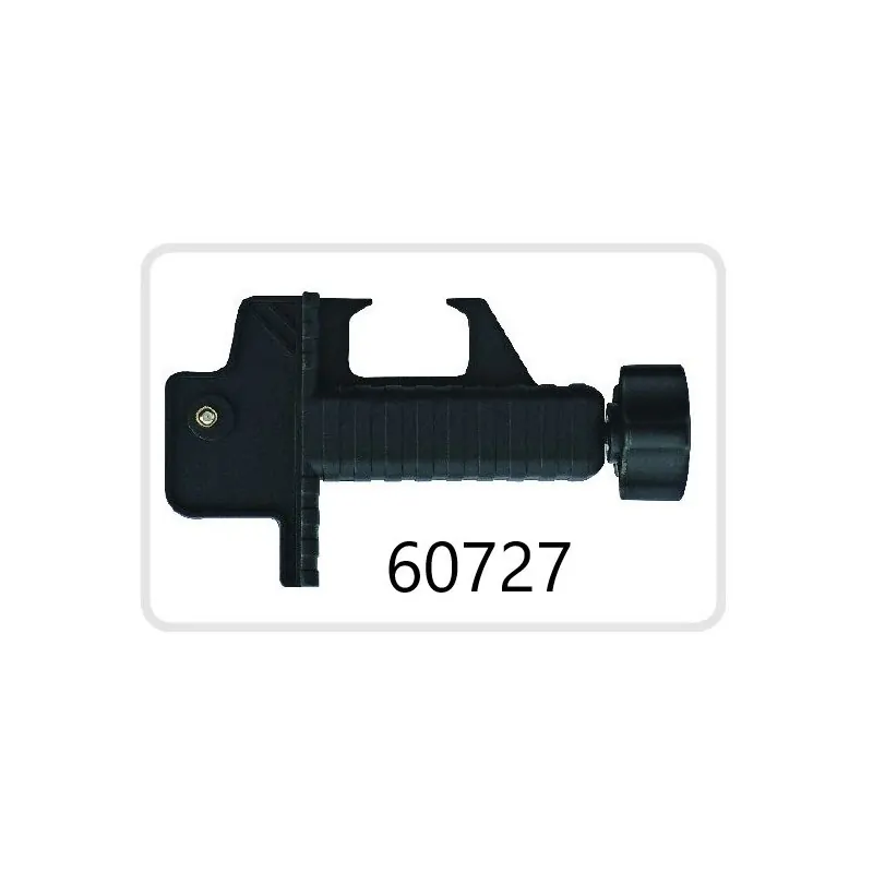 Récepteur pour extérieur pour laser rotatifs - METRICA 60736