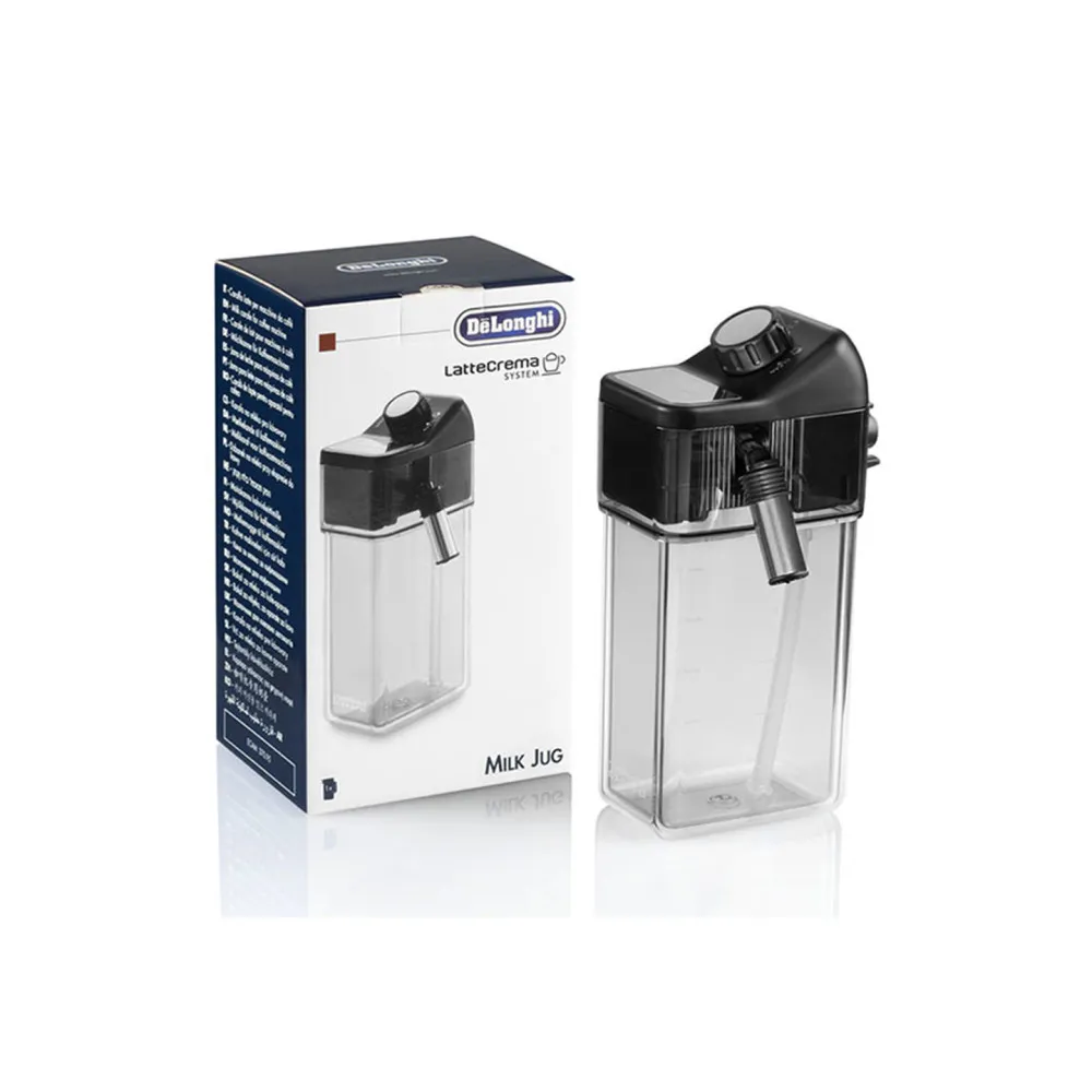 Récipient à lait pour machines à café De'Longhi série ECAM37x DLSC018 (5513282281)
