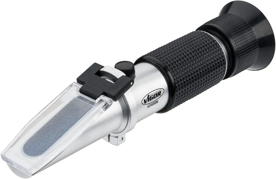 Réfractomètre VIGOR V2459N acheter à bas prix 