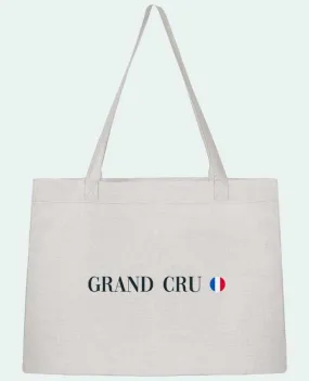 Sac Shopping Grand cru par Ruuud