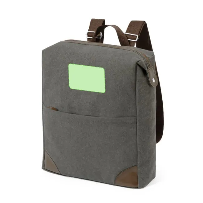 Sac à dos personnalisé à votre image Grant 