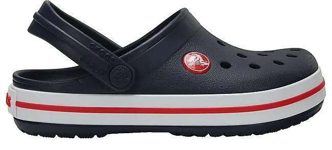 SANDALES CROCBAND CLOG TODDLER