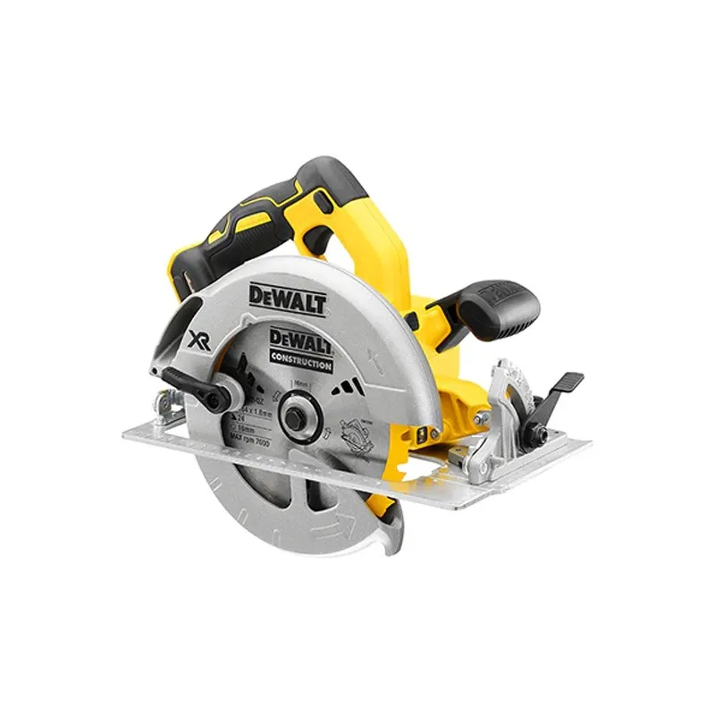 Set de 5 machines 18V + 3 Accus 5.0Ah DCK500P3T DeWalt