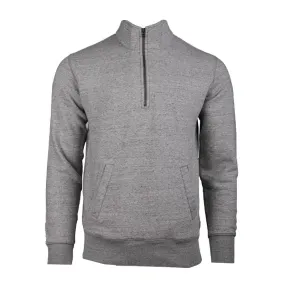 Sweat col camionneur Homme DOCKERS à prix dégriffé ! | Degriffstock 