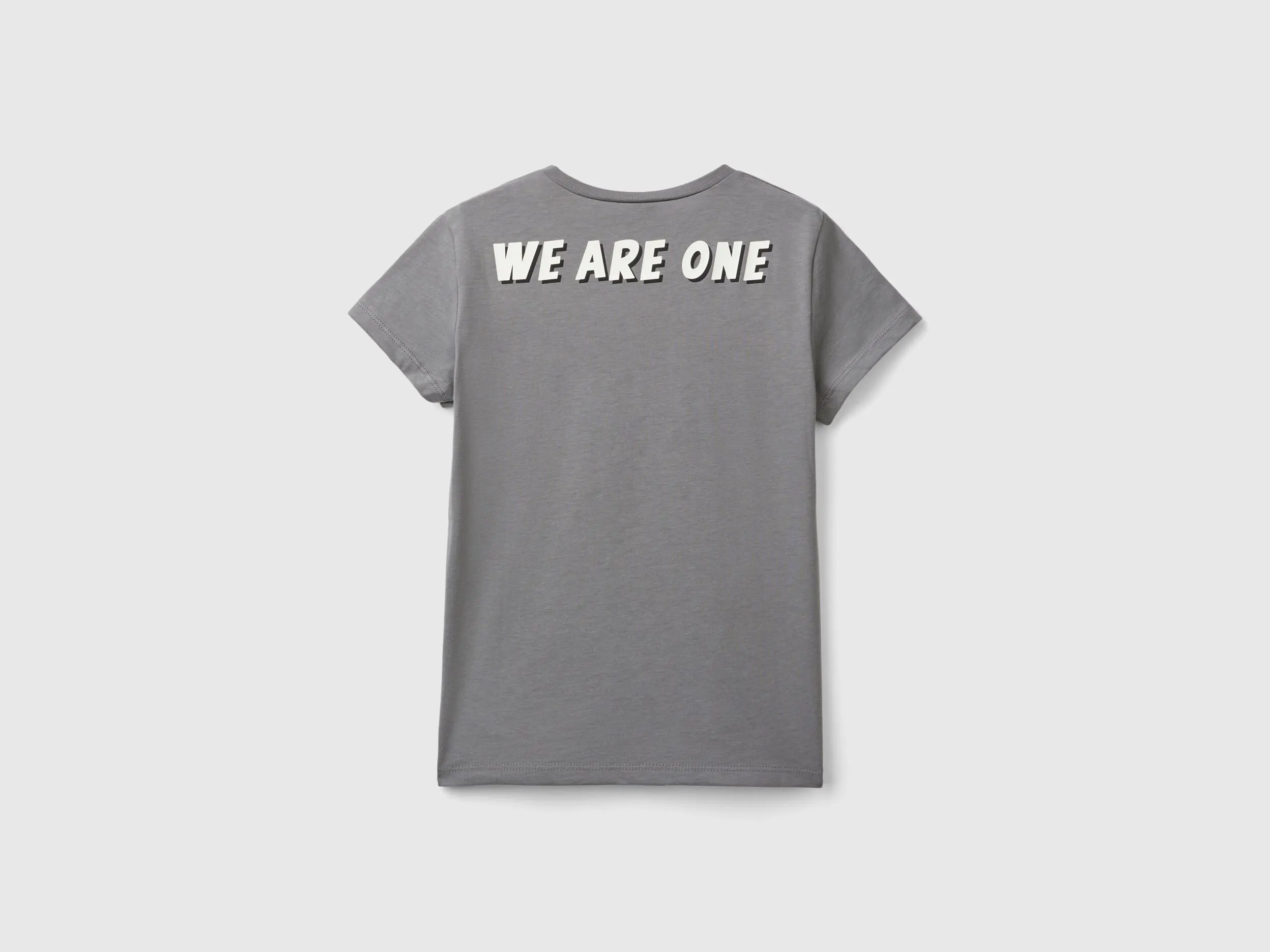 T-shirt ©Disney Le Roi Lion gris foncé