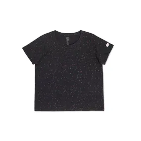 T-shirt Cosmos - Femme - Outlet