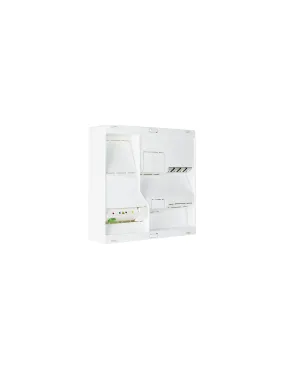 Tableau de communication BLUENEO 4 RJ45 DTIo MICHAUD LB501