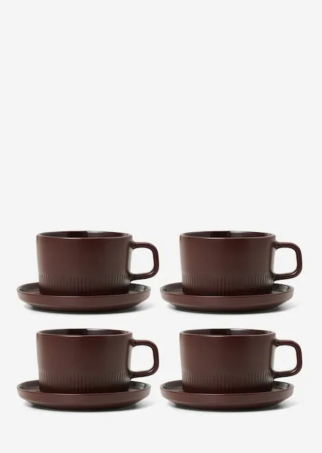 Tasse à café modèle MOMENTS - Marc O'Polo Produit Luxe Luxymind : votre shopping luxe