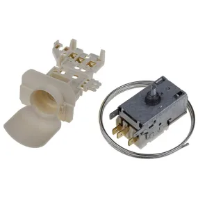 Thermostat de réfrigérateur - Whirlpool 481228238179