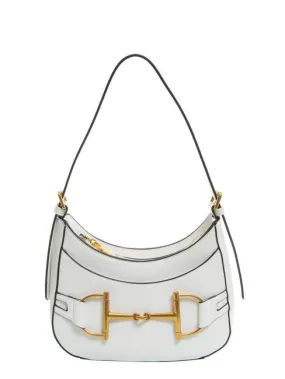 Tosca Blu Tulipano Sac D'épaule Blanc - Achetez À Prix Outlet!