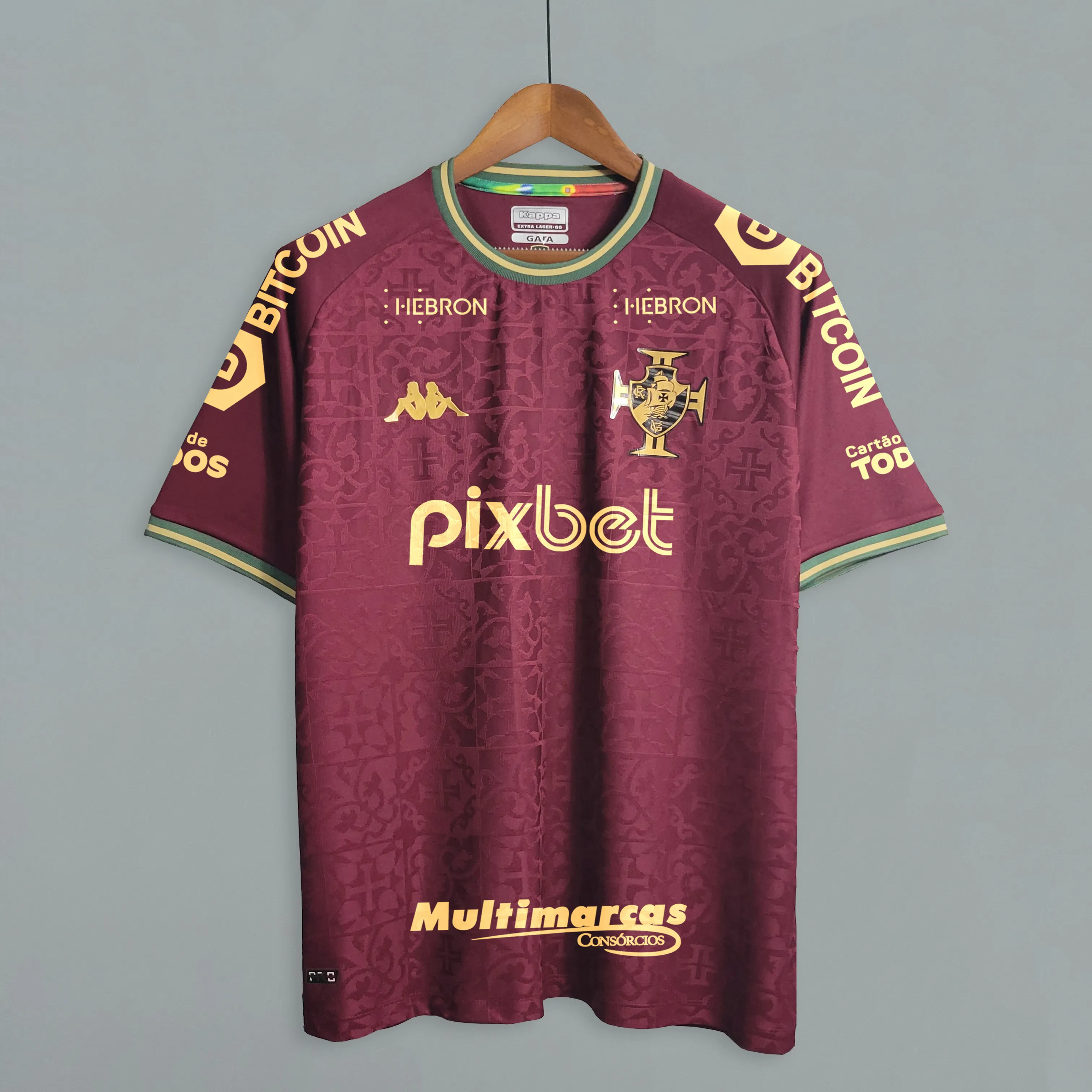 Vasco da Gama Edição Especial 2023/24