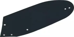 Versoir 14'' gauche hélicoïdale type bl origine Kuhn 612101