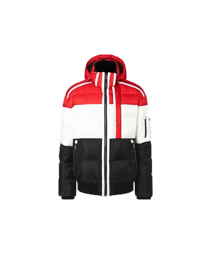 Veste de ski homme Arik