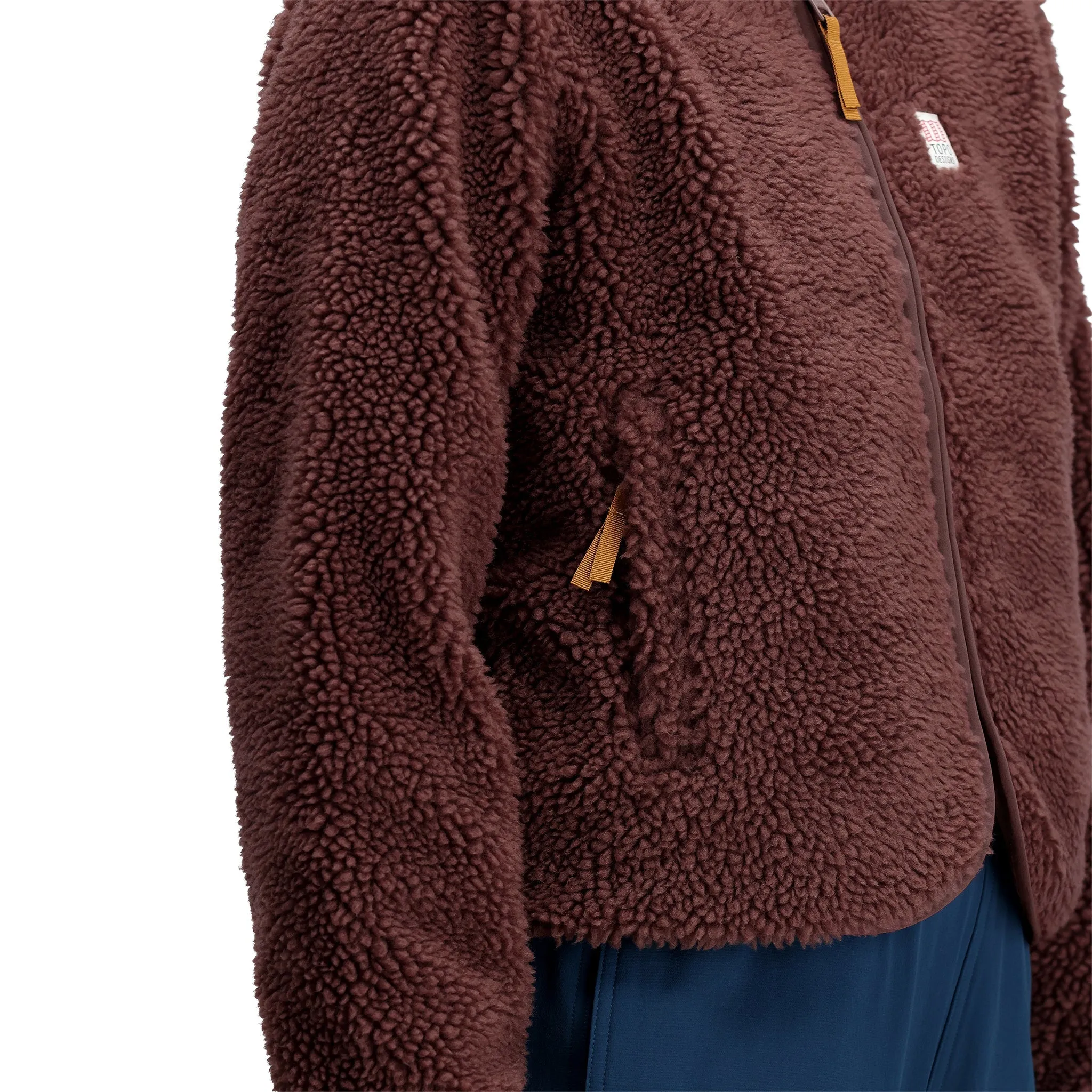Veste High Alpine - Femme - Outlet
