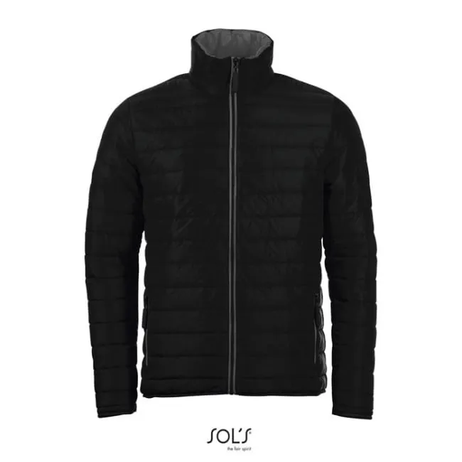 Veste personnalisée Ride Men avec votre logo 
