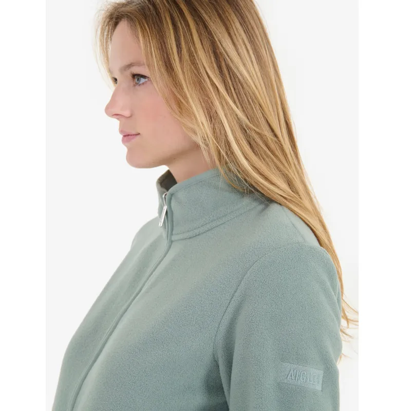 Veste Polaire T-KIT Aigle